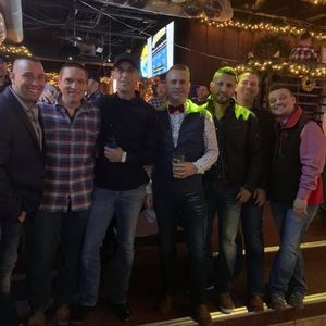 Meet your Posher, Kenneth